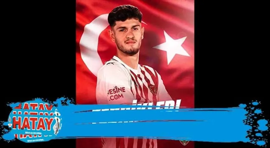 CAN, ÜMİT MİLLİ TAKIMINA ÇAĞRILDI