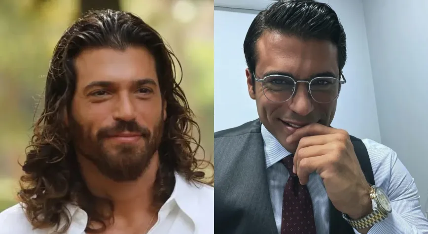 Can Yaman’ın Yeni İmajı Şaşırttı: Görenler Tanıyamadı!