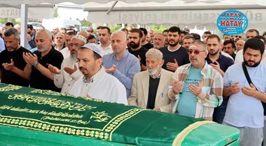 Canbaz Ailesinin Acı Günü