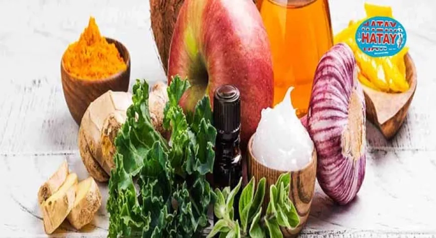 Candida Diyeti Nedir?
