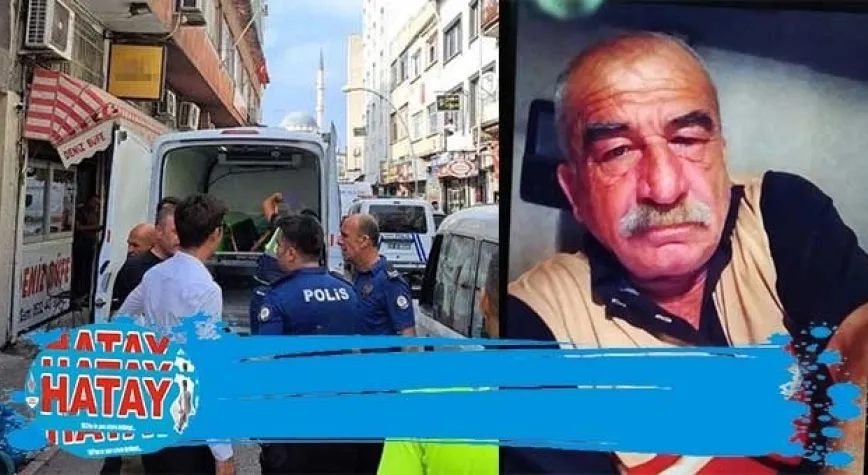 CANSIZ BEDENİ BULUNDU