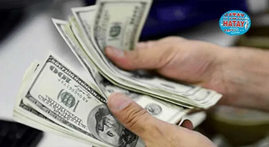 Cari açık yüzde 13,4 azaldı