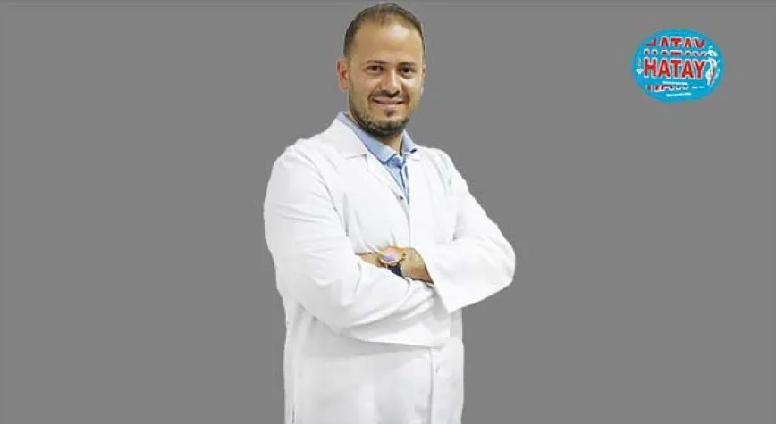ÇARPINTI DİKKATE ALINMASI GEREKEN BİR SEMPTOMDUR