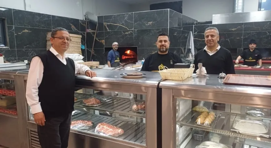 Casa Liva Restaurant, Hatay’ın Gözde Mekanları Arasında