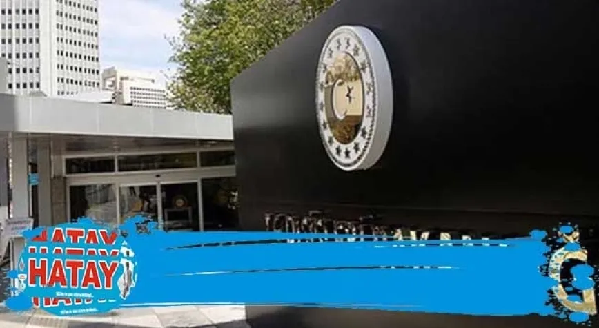 Çatışmaları kaygıyla takip ediyoruz