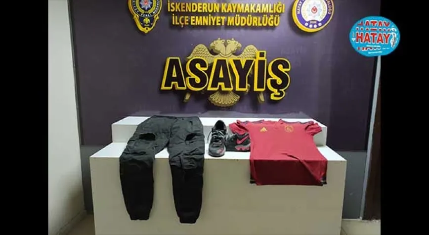 CATONİ BİNASI YANGINIYLA İLGİLİ 2 GÖZALTI
