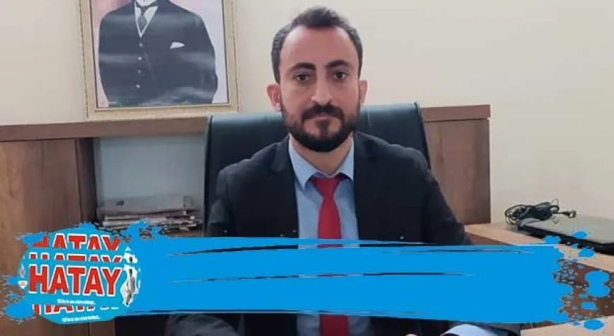 Çay: Hiçbir siyasiden maddi destek almıyoruz