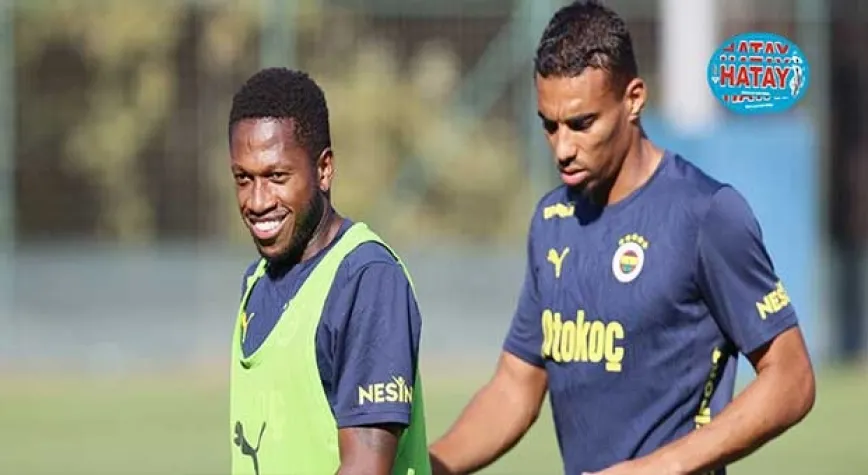 Çaykur Rizespor maçının hazırlıkları başladı