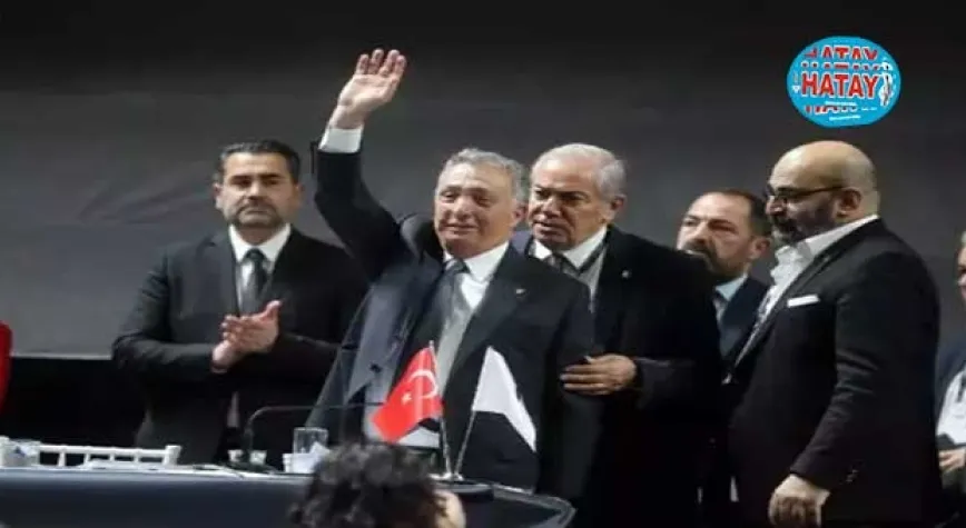 ÇEBİ VEDA ETTİ: HAKKINIZI HELAL EDİN