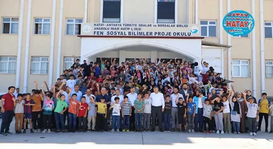 ÇEDES KÜLTÜR ŞENLİĞİ