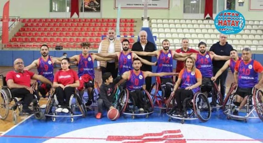 ÇEKİŞMELİ GEÇEN MÜSABAKADA GÜLEN TARAF ŞANLIURFA OLDU