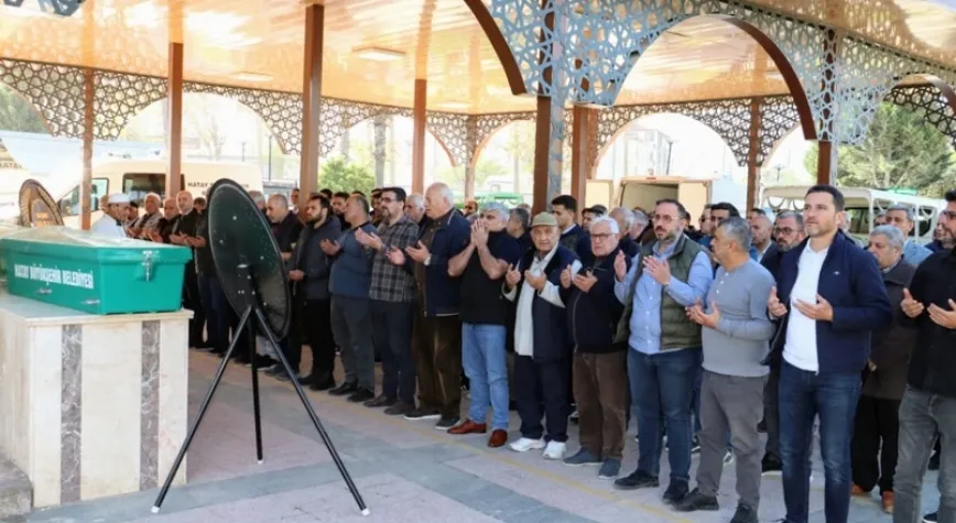 Çelik Ailesinin Acı Günü