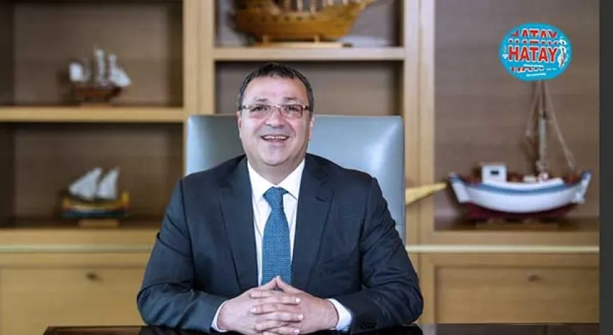 Çelik sektörü Litvanya'da bir araya geldi