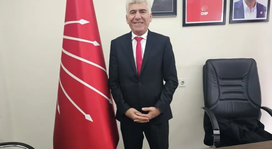 Çelik: Yaralar Sarılmadı, Sarılmıyor