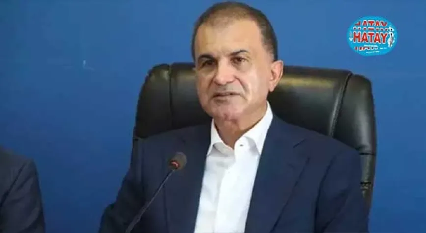 Çelik: Yunus Paksoy’a geçmiş olsun dileklerimizi iletiyoruz