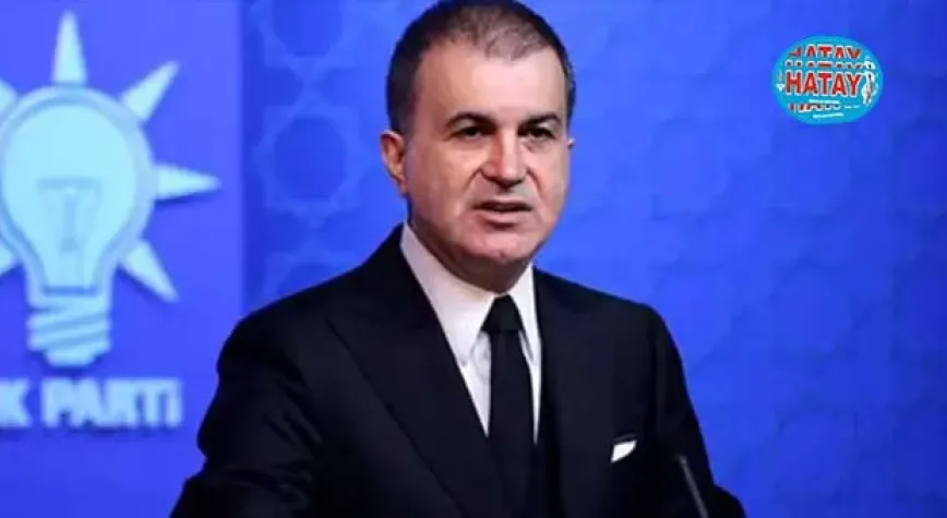 Çelik'ten, DEM Parti yöneticilerine tepki