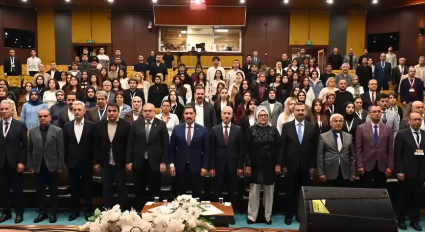 Cemil Meriç’in Düşünce Mirası Hatay’da Ele Alındı