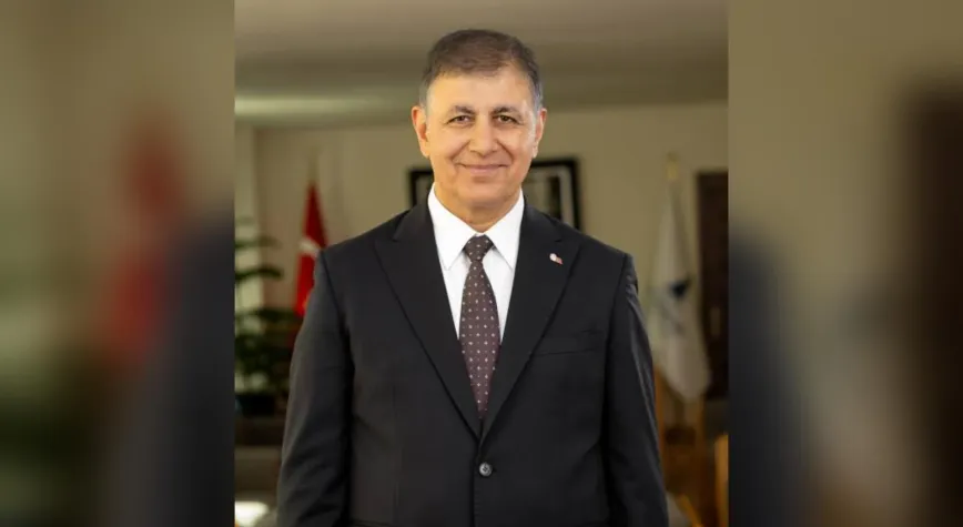 Cemil Tugay Eşi Kimdir? Nereli?
