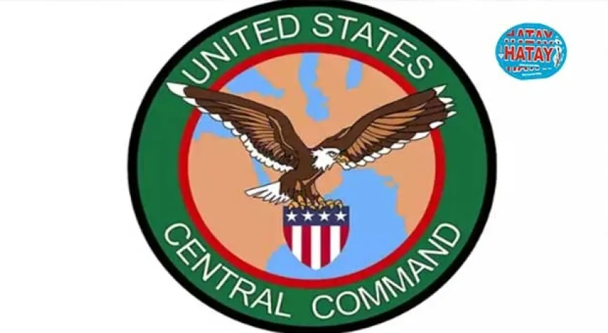 CENTCOM’dan Gazze’ye havadan yardım