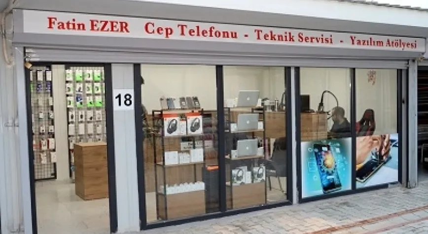CEP TELEFONU TAMİRİNDE ÇIĞIR AÇIYORLAR