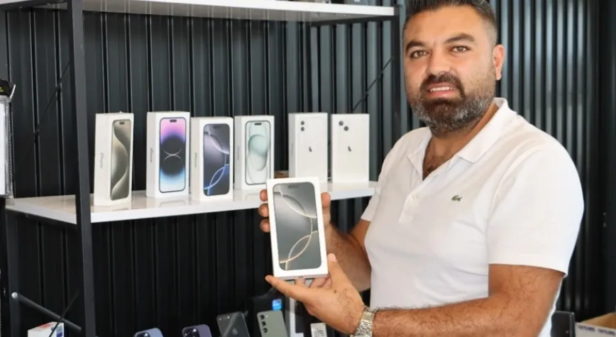 Cep Telefonunda A’dan Z’ye Kusursuz Hizmet: Burak İletişim