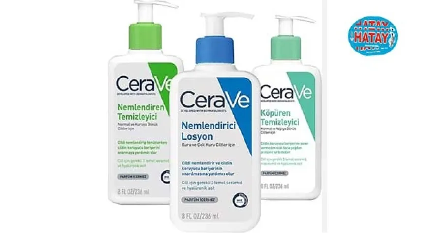 Cerave 