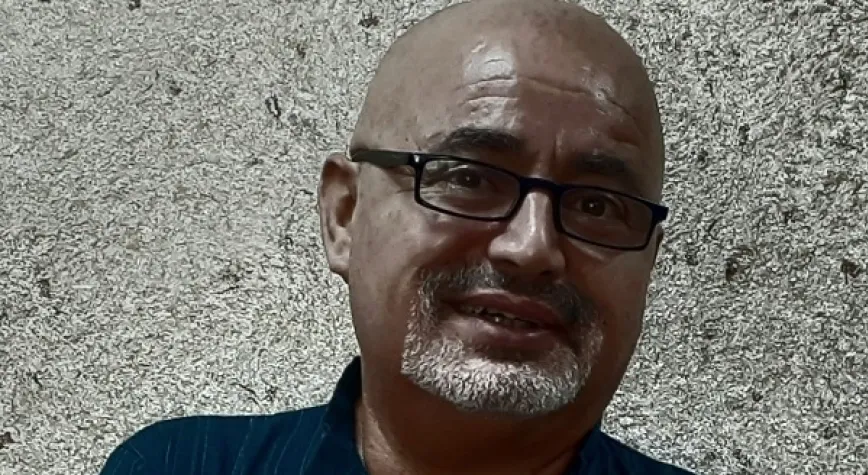 Cereci’nin Hatay Haahaları Belgeseli New York'ta!