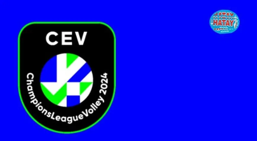 CEV Şampiyonlar Ligi Finalleri, Türkiye'de