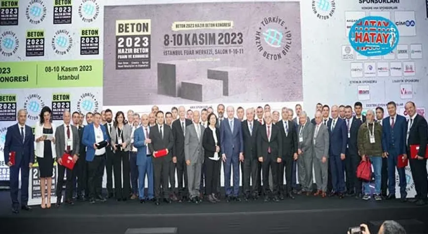 Çevreye Duyarlı Şirketler Ödüllendirildi