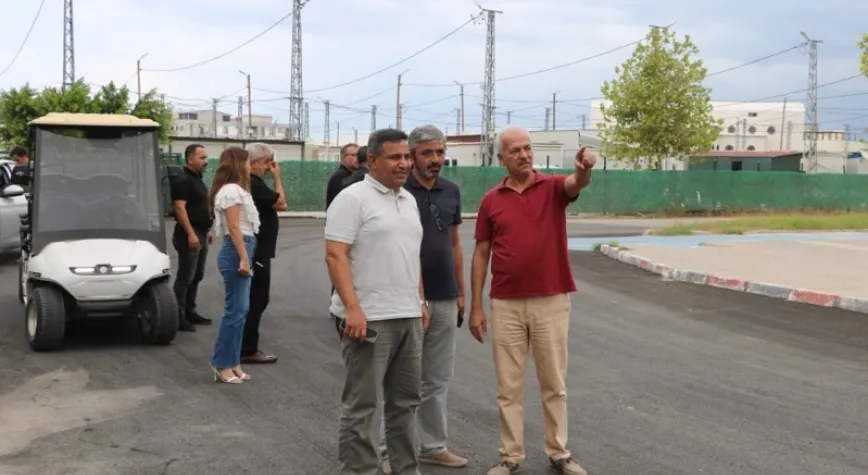 Çevreye Duyarlı Üniversite