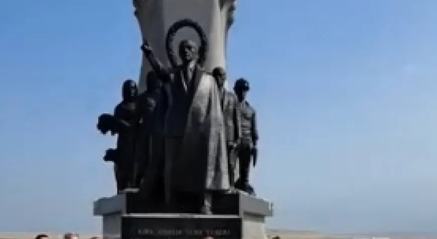 CHP 101 YAŞINDA
