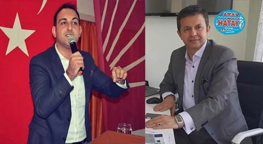 CHP'DE 4 İLÇE TAMAM SAMANDAĞ BEKLEMEDE
