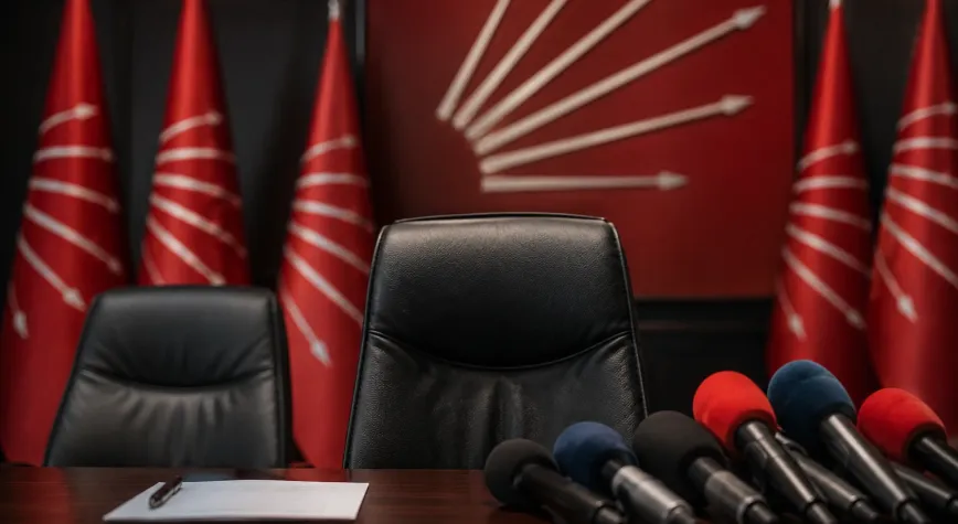 CHP’de Büyük Kayıp: Hatay Dahil 28 İlde Başkan Kalmadı