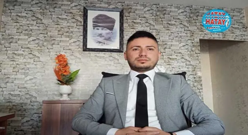 CHP’li Keskin’den YSK’nin Hatay kararına tepki