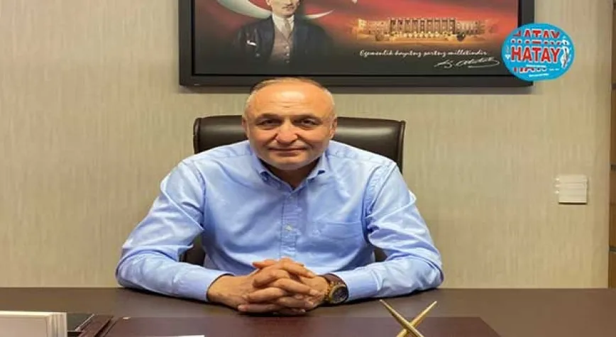 CHP’Lİ MELİH MERİÇ’TEN  AJet SORULARI