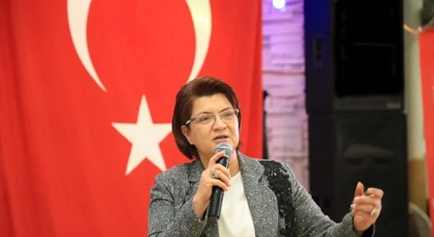 CHP'Lİ ŞAHİN’DEN 30 AĞUSTOS ZAFER BAYRAMI MESAJI