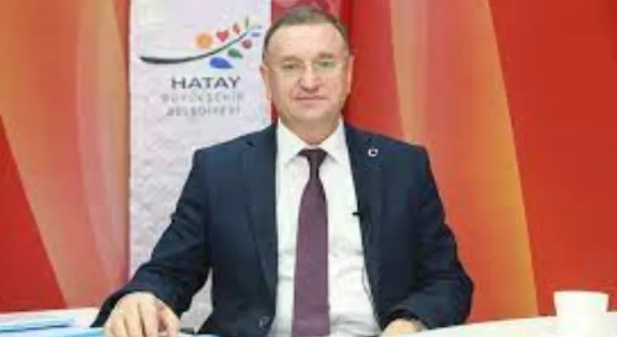 CHP'nin Adayı  Doç. Dr. Lütfü Savaş oldu