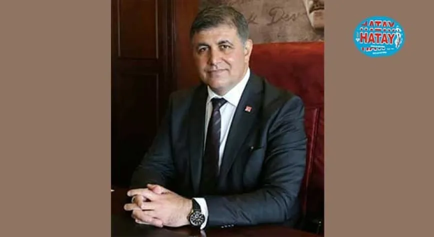 CHP'nin İzmir Büyükşehir Belediye Başkan adayı Cemil Tugay oldu