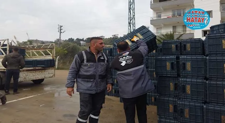 ÇİÇEK:  BÜTÜN ŞEHRİ YAŞANABİLİR HALE GETİRMEK İÇİN ÇALIŞIYORUZ