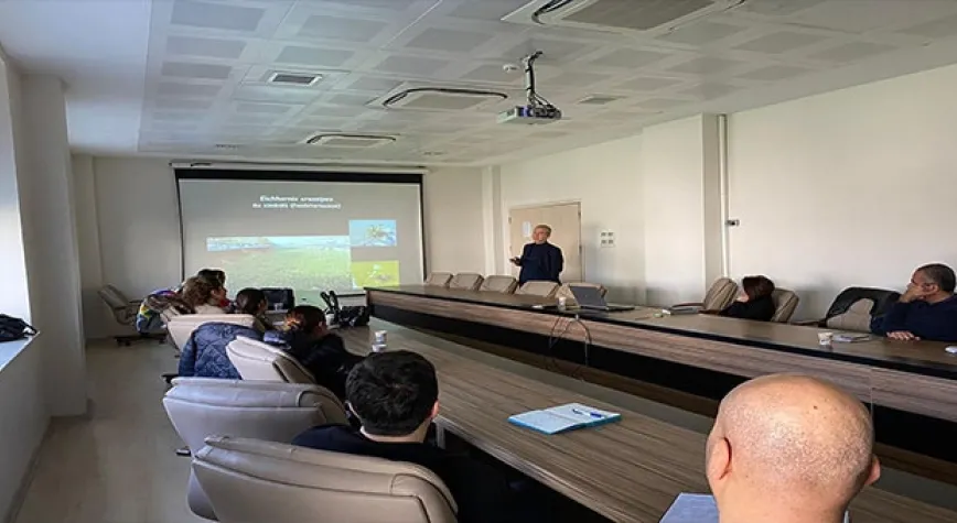 ÇİFTÇİ DESTEK MERKEZİ OLUŞTURULUYOR