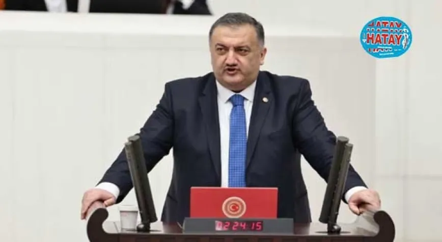 Çiftçi emeklilerimizin ikramiyeden mahrum bırakılması kabul edilemez