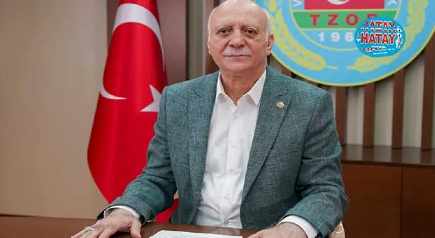 Çiftçilerimiz bin bir emekle ürettiği ürününü pazarlayamıyor