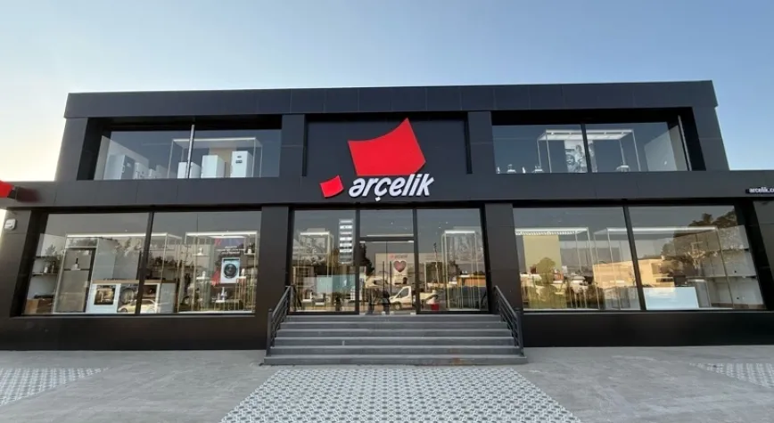 Çiftçioğlu Arçelik, Yeni Konsept Mağazasını Hizmete Açtı!