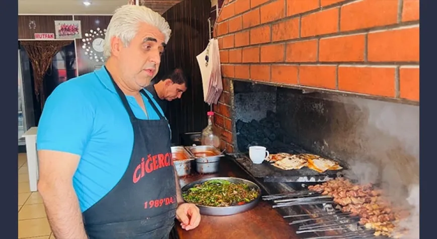 Ciğerci Savaş 33 Başarı Dolu Yılı Geride Bıraktı