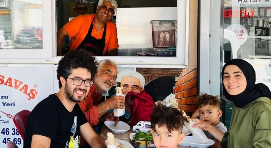 Ciğere Adanmış 35 Yıl: Ciğerci Savaş'ın Lezzet Yolculuğu
