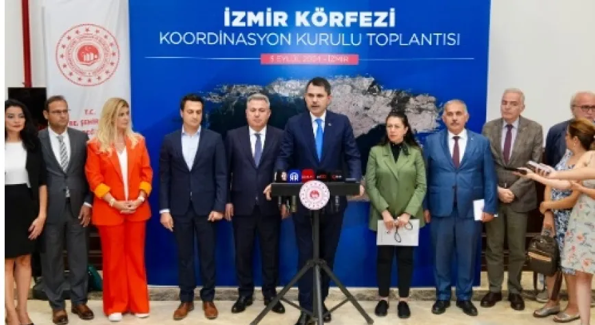 ÇİĞLİ ATIK SU TESİSİNİN KAPASİTESİ ARTIRILMALI