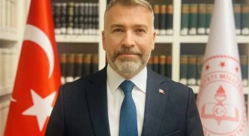 Cihad Demirli, Milli Eğitim Bakan Yardımcısı Oldu