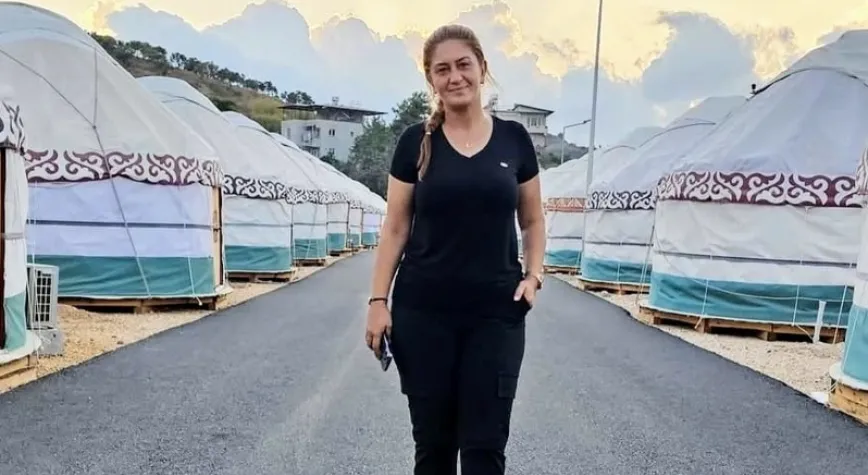 Çilem Artan Yalnız Değildir: İftiralara Rağmen Umudu Taşımaya Devam Ediyor