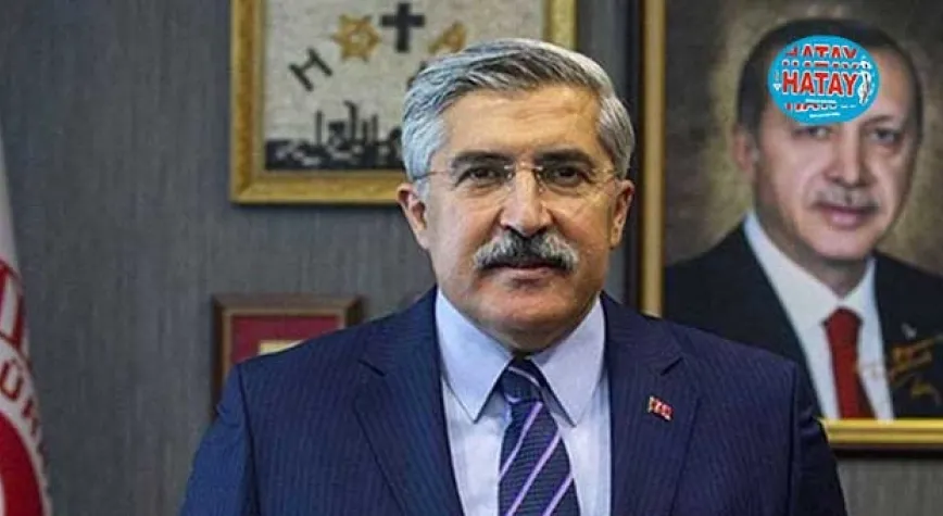 ÇILGIN PROJEYİ DUYURDU