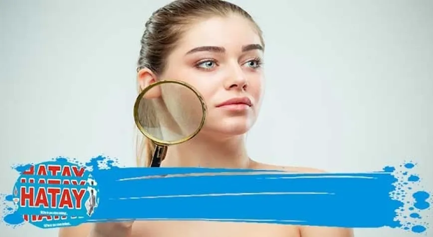 Cilt Yağlanması Nedir?